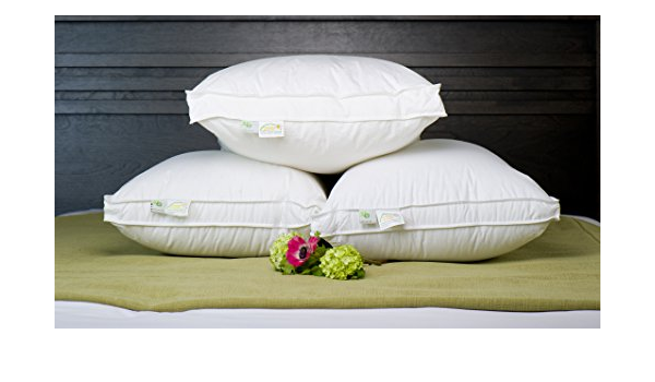 eden textiles pillows