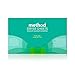 Method Dryer Sheets, Beach Sage, Fabric Softener and Static Reducer, Compostable and Plant-Based Laundry Essentials, 80 Count (Pack of 6)