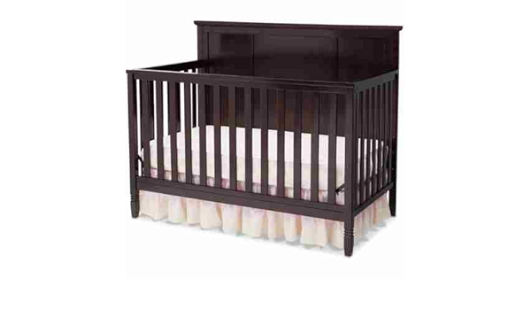 delta children epic crib