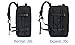 Travel Laptop Backpack 35L Flight Approved Carry On Weekender Bag Backpack expandable with USB Charging Port Smart Organized