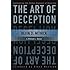 The Art of Deception: Controlling the Human Element of Security