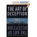 The Art of Deception: Controlling the Human Element of Security