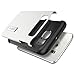 Spigen Slim Armor Galaxy S6 Case with Air Cushion Technology and Kickstand for Galaxy S6 2015 - Shimmery White