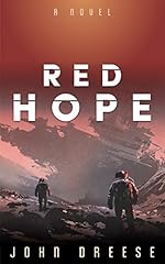 Red Hope: (Book 1)