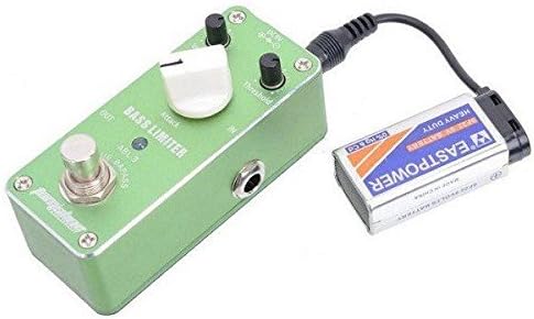 SOUND HOUSE 407 ENO EX PD-1 Electric Guitar Effect Pedal Mini Power Supply Cable