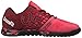 Reebok Women's Crossfit Nano 5.0 Training Shoe, Fearless Pink/Merlot/Black/Coal, 7 M US