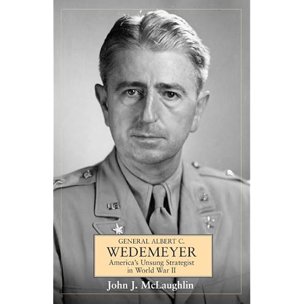 Amazon.com: Wedemeyer Reports! eBook : Wedemeyer, General Albert C