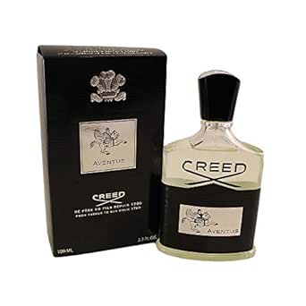 Creed Aventus Eau De Parfum 100Ml: Amazon.es