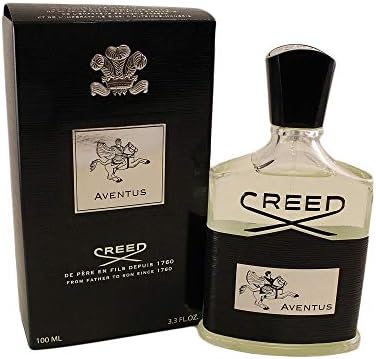 Creed Aventus Eau De Parfum Spray for Men, 3.3 Ounce (Color: Black, Tamaño:  3.3 oz) | Guatemala Digital - guatemaladigital.com