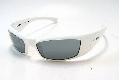 white arnette sunglasses