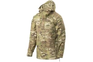 Helikon-Tex TRACER Anorak Jacket MultiCam