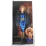 Elizabeth Banks Signed Hunger Games Catching Fire Signed Doll Certified Authentic PSA/DNA