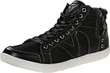 Guess Jarlen Hi-Top Sneakers