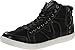 GUESS Jarlen High-Top Sneakers