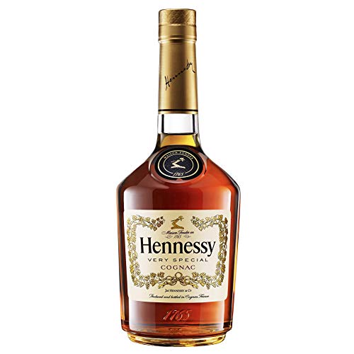 Hennessy Cognac VS 40% 0,35l Flasche