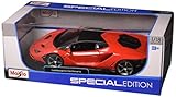 Maisto 1:18 Special Edition - Lamborghini Centenario