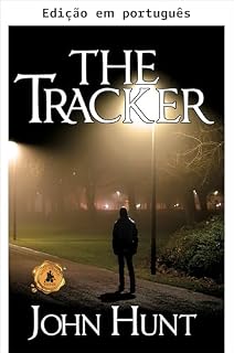 Livro O rastreador