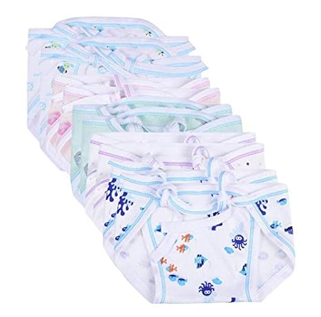 baby basics cloth diapers