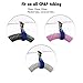 CPAP Hose Clips Holder, Hanger & Tube Management (6 Pack)