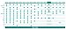 Easy@Home Multi-Drug Screen Test: Testing Amphetamine Oxazepam Cocaine Morphine Cannabinoids Home Urine Drug Testing Kits - #EDOAP-754 (15 Pack)