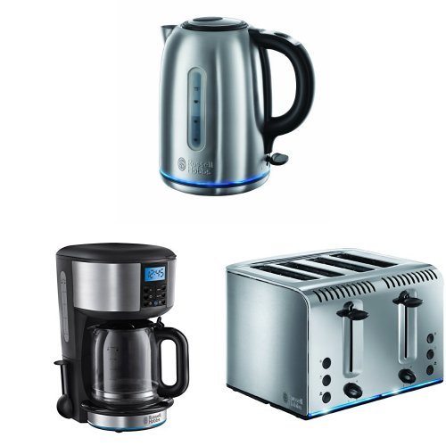 russell hobbs buckingham kettle