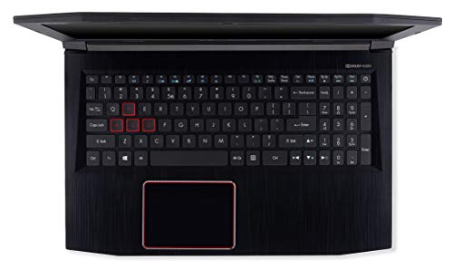 Acer-Predator-Helios-300-Ordenador-porttil-Gaming-de-156-FullHD-Intel-Core-i7-8750H-8GB-RAM-16GB-Intel-Optane-1TB-HDD-Nvidia-GeForce-GTX1060-6GB-Windows-10-negro-QWERTY-Espaol