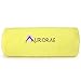Aurorae Non Slip Hot Microfiber Yoga Mat Towel
