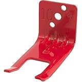 Amerex Fork Style Wall Mount/Bracket/Hook for 5lb-10lb Fire Extinguisher