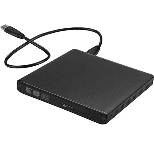 DLPIN-External-CD-Drive-USB-30-Ultra-Slim-External-DVD-Drive-CD-DVD-RW-DVD-CD-ROM-Drive-Writer-Rewriter-CD-Burner-For-High-Speed-Data-Transfer-For-Laptops-Desktops-PC-Notebooks