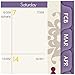 AT-A-GLANCE Weekly / Monthly Planner / Appointment Book 2017, Desk, 4.88 x 8