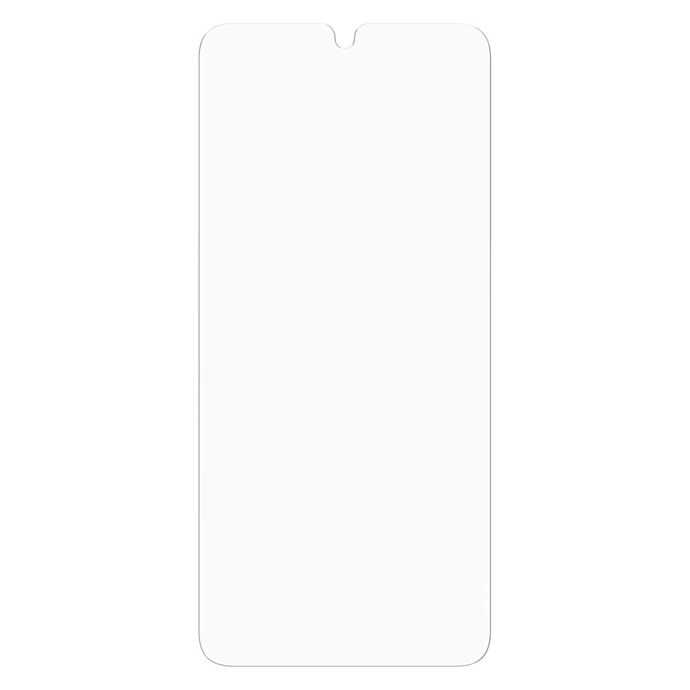OtterBox CLEARLY PROTECTED FILM SERIES Screen Protector for Galaxy S21 5G (ONLY - DOES NOT FIT Plus or Ultra) - CLEAR