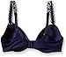 Natori Women's Pure Luxe Custom-Coverage Contour Bra