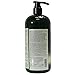 Hair One Argan Oil Hair Cleanser Conditioner for Curly Hair 33.8 oz. - Sulfate free curly hair shampoo, sulfate free shampoo and conditioner for curly hair, best shampoo curly hair,