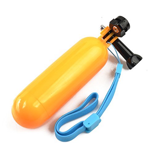 Prost Monopod Diving Floaty Floating Bobber Hand Grip Handle Screw Wrist Strap Accessory Float For Sony Action Cam Hdr As0v Hdr As50 As100v As30v Asv Az1 Fdr X1000vr Aee Buy Online In Dominica