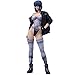 Union Creative Hdge Technical PVC No. 6: Ghost in Shell: Motoko Kusanagi Original Version Statue