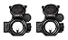 Vortex Optics StrikeFire 2 Red/Green Dot Sight with Cantilever Mount (SF-RG-501) and Free Vortex Lens Pen