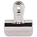Business Source Bulldog Clip, Silver (58500)