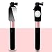 OMIU Wireless Handheld Selfie Stick Tripod 3 in 1 Self-portrait Monopod Extendable Phone Selfie Stick Remote Shutter