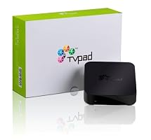 TVPad M121s Version 3.0.6 Chinese/Korean TV-VOD | Amazon price