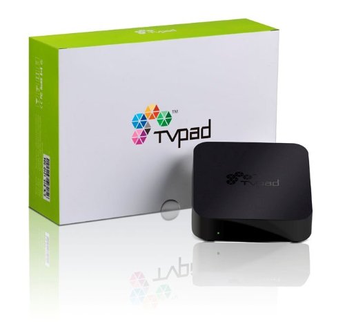 TVpad３ TVPad M121s Version 3.0.6 Chinese/Korean TV-VOD | Amazon price