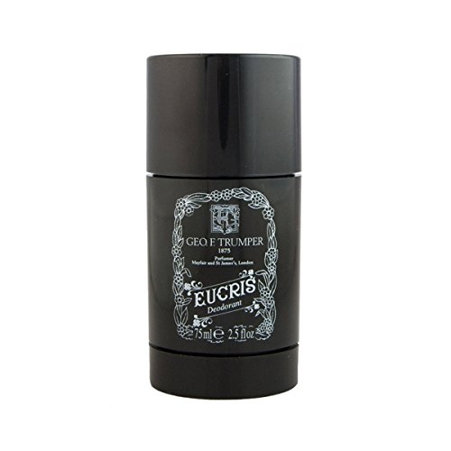 Geo F Trumper Eucris Deodarant Stick by Geo F. Trumper