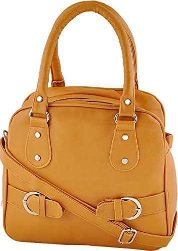 alice causual sholder bag with sling belt women"s girl"s handbag(evr19,mango)