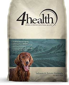 4health dog food amazon