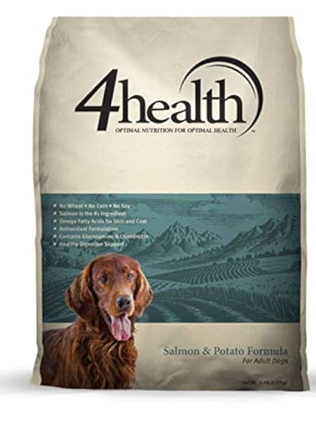 4health dog food coupons 2019