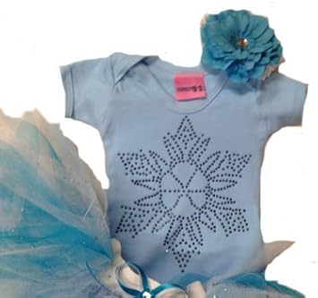 frozen baby grow