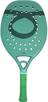 racchetta per il beach tennis