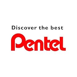 Pentel Refill Eraser For AL, AX and PD Series