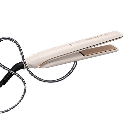 remington blush straightener