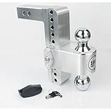 Weigh Safe CTB8-2, 8