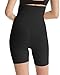Spanx Higher Power New & Slimproved, 409 Very Black,S